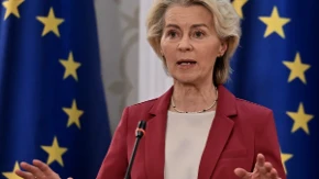 Iz Hrvatske stigla brutalna poruka Moskvi! Ursula fon der Lajen povukla potez koji će odjeknuti Evropom