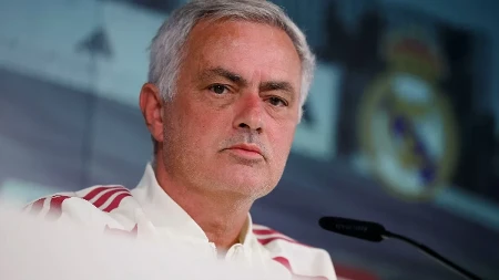 Murinjo pred svima opsovao Mbapea! Potpuni haos u Real Madridu, tenzije dostižu vrhunac