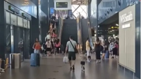 Avioni trenutno ne poleću sa beogradskog aerodroma: Stiglo hitno saopštenje