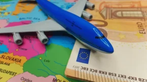 Rajaner napušta još jedan nemački aerodrom - ostaće bez 400.000 putnika godišnje