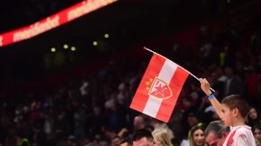 Puče bomba: Zvezda dovela pojačanje iz reprezentacije Srbije za napad na Evroligu