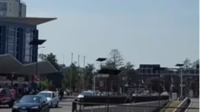 Kraj drame na BG aerodromu! Stiglo novo saopštenje: Evo šta se sada dešava sa letovima