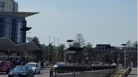 Kraj drame na BG aerodromu! Stiglo novo saopštenje: Evo šta se sada dešava sa letovima