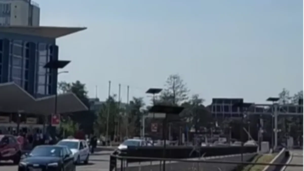 Kraj drame na BG aerodromu! Stiglo novo saopštenje: Evo šta se sada dešava sa letovima