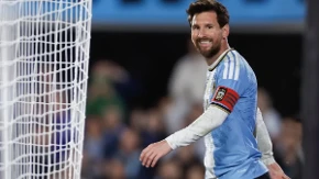 Nikad emotivniji Lionel Mesi: Argentinac se oglasio posle povlačenja iz reprezentacije