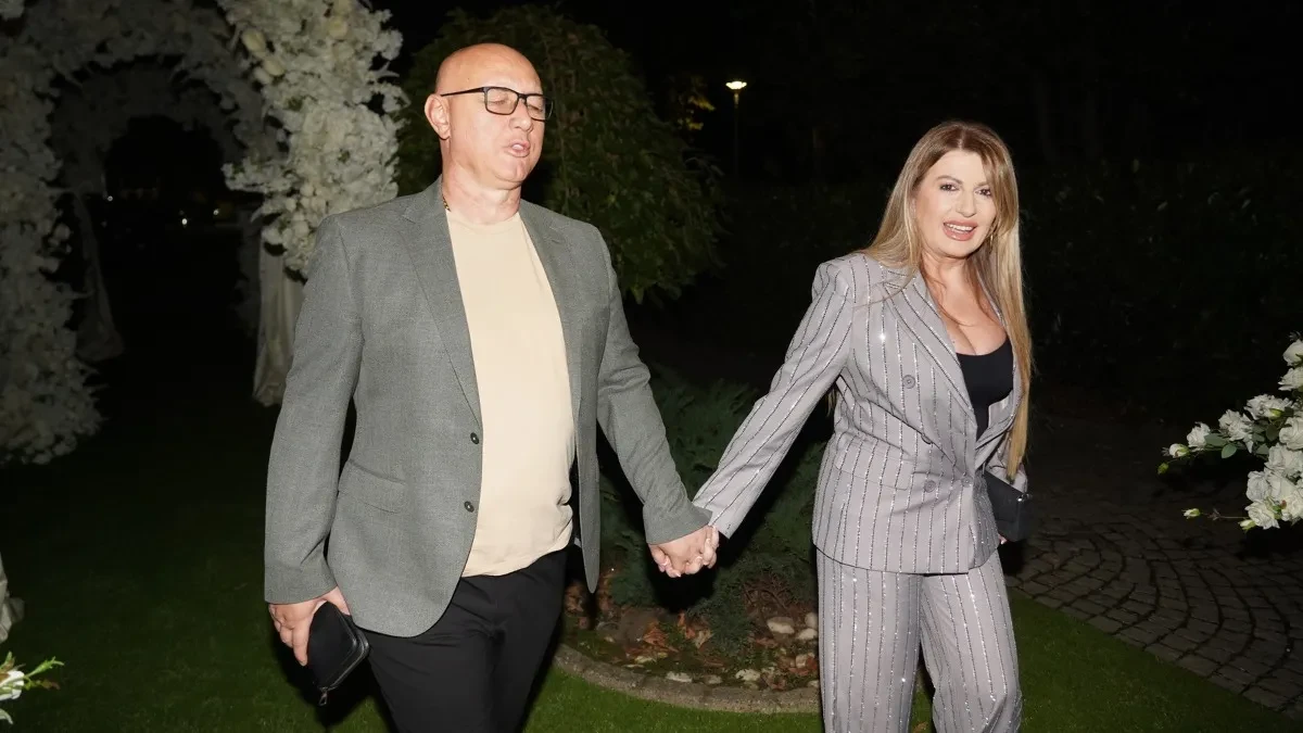Viki Miljković i Taške doneli zajedničku odluku! Nakon 30 godina braka rekli kraj
