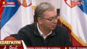 Vučić najavio politički zemljotres po opštinama: „Moraće da se promeni 50, 60, čak 70 odsto ljudi“