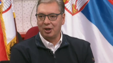 Vučić: „Pravosuđe i tužilaštvo su jednim delom odrođeni deo sistema koji radi za strance“