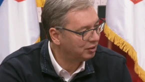 Vučić: „Odluka o Pionirskom parku bila je presudna – inače bi spržili Srbiju“