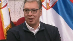 Vučić: „Da sam uveo sankcije Rusiji, bio bih najveći demokrata na svetu – ali nisam hteo“