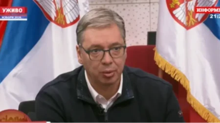 Vučić: „Izbori su kraj! Ako narod kaže da smo pobedili, gotovo je“