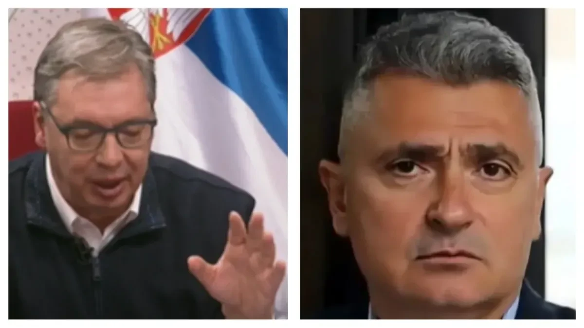 Vučić najavio podatke o ogromnom novcu na mrežama: „Zaprepastićete se“