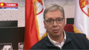 Vučić udario glavom u štok, pa još jednom istog dana: „Verovatno sam imao manji potres mozga“