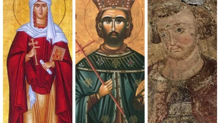 Ako vam fali novca, ili ste u nevolji danas se pomolite srpskim svetiteljima
