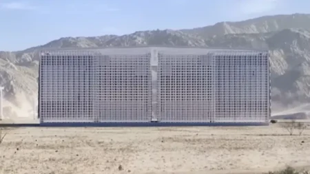 Bugarska ima novi energetski adut vredan milijarde - ogromne baterije niču širom zemlje
