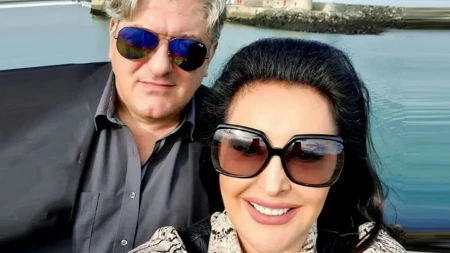 Posluga otkrila šta se desilo pre razvoda: Dragana Mirković je svakog dana ovo radila Toniju