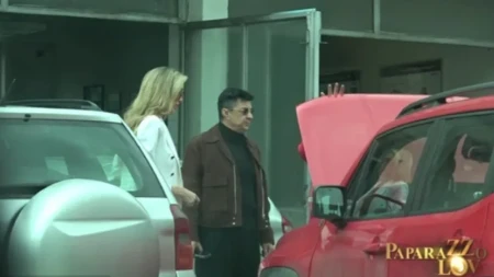 "Varala me je, odao sam se alkoholu": Voditelj se razveo od pevačice, pa izneo prljav veš