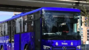 Izmene u saobraćaju za Zadušnice: Više autobusa i vanredne linije ka grobljima