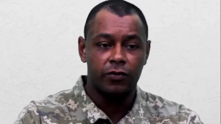 "Video je da sam pod uticajem nečega, ali..." Zarobljeni Ukrajinac Danijel otkrio detalje o upotrebi droge u vojsci
