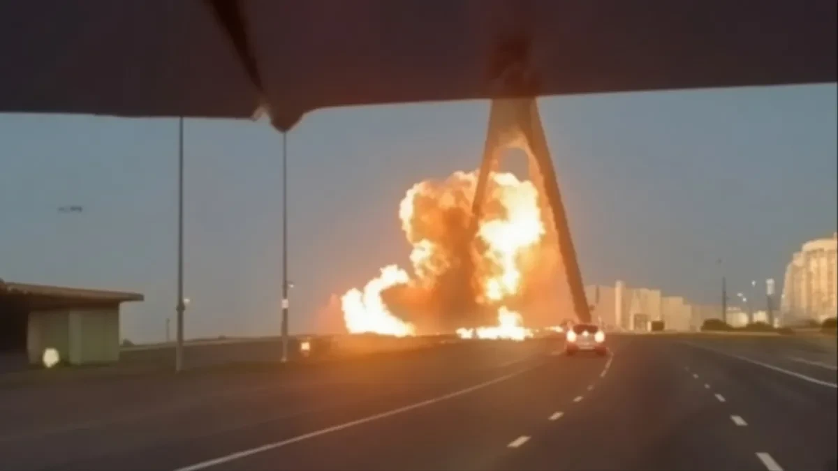 Putin naredio "generalu Armagedonu" da razori mostove Kijeva: Nova brutalna taktika primorava Zapad na nezamislive poteze