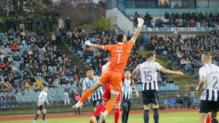 Spartak dobio novog trenera, stiže proveren čovek iz Mađarske