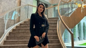 Pevačica 4 godine vodi bitku za starateljstvo! Dete viđa 2 puta nedeljno, oglasio se i advokat