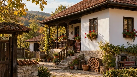 Do 2,1 milion dinara bespovratno za kupovinu kuće: Evo ko ima pravo na pomoć