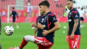 Jaka poruka sa "Marakane": Zvezda ide u finale Lige konferencije