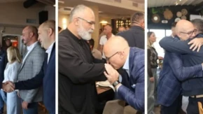 Od Beočina - do Veternika i Kaća: Vučević posetio vredne domaćine i privrednike koji grade bolju budućnost za našu zajednicu