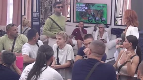Zadrugarka priznala da je prevarila dečka u Eliti! I to sa ovim cimerom 
