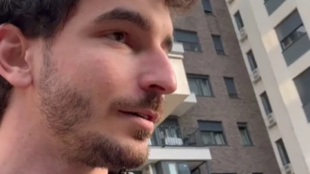 Španac došao u Beograd i oduševio se Srbijom, a onda opleo po Srpkinjama: „Najgore su!“