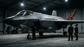 Region vri od naoružavanja: Grčka daje 4 milijarde za F-35!
