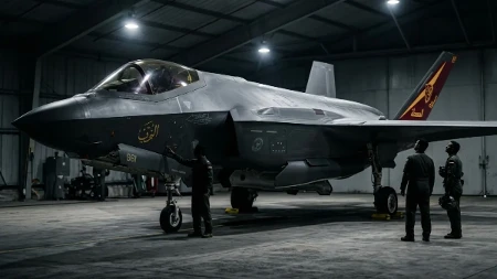 Region vri od naoružavanja: Grčka daje 4 milijarde za F-35!