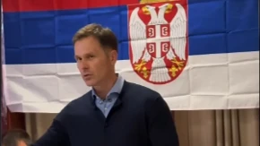 Siniša Mali: Obrenovac simbol ubrzanog ekonomskog rasta i progresa