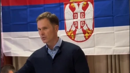 Siniša Mali: Obrenovac simbol ubrzanog ekonomskog rasta i progresa