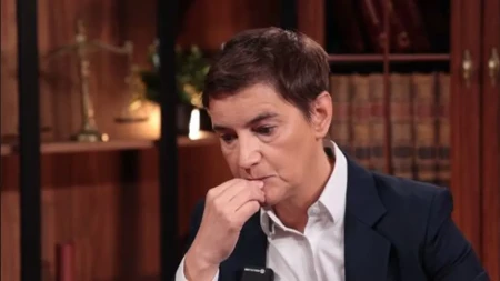 Potresna ispovest Ane Brnabić: „Otac me molio da kupimo braunile za ceo sprat“