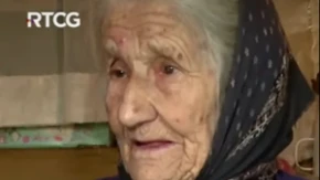 „Volela bih samo da crknem!“ Potresne reči bake Bosiljke slamaju srce: Živi sama sa 200 evra i zimu dočekuje bez drva