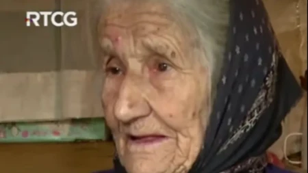 „Volela bih samo da crknem!“ Potresne reči bake Bosiljke slamaju srce: Živi sama sa 200 evra i zimu dočekuje bez drva