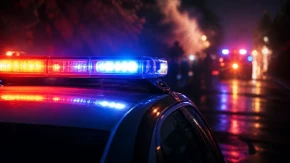 Zaposleni u okružnoj upravi ubijen tokom kontrole oružja, koleginica ranjena: Policija opkolila kuću