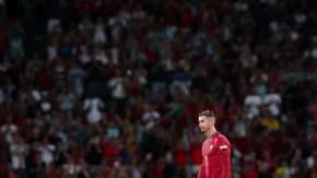 Ronaldo isprozivao novinara: "Prestani sa botoksom, izgledaš kao..."