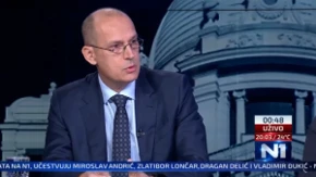 Lončar zakucao Delića brojkama: „Specijalista manje, ali lekara više — evo šta se prećutkuje“