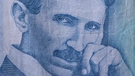 Nikola Tesla je svakog jutra jeo isto: Jednu namirnicu je izbegavao