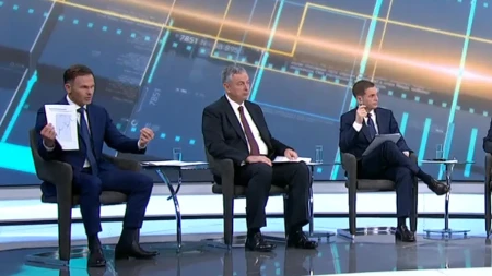 Mali izvukao podatke iz Šoškićevog mandata: „Evo šta ste ostavili Srbiji“