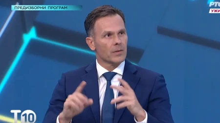 Mali se obratio građanima Bora, Majdanpeka i Smedereva: "Pogledajte razliku između naše i njihove ekonomske politike!"
