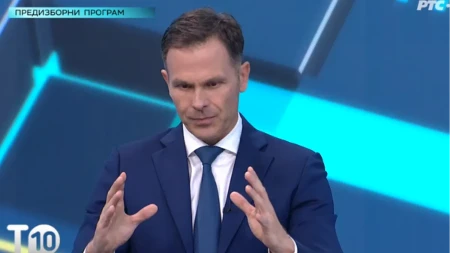 Nikezić rekao da je sve netransparentno, Mali odmah uzvratio: „Evo vam portal, sve je javno“
