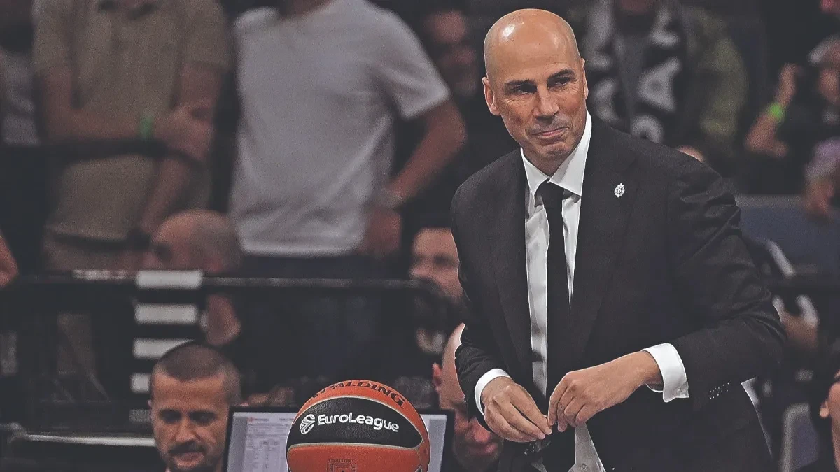 Tvrđava „kraljeva“ čeka Partizan, rušenje? Teško...