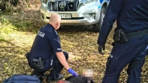 "Iz ranca počeo da izlazi dim" Cure detalji o krvavom piru u Poljskoj, napadač poneo i eksplozivnu napravu (FOTO/VIDEO)
