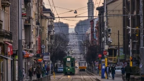 Ne treba vam 500 evra za jesenji odmor - ovaj grad je blizu Srbije i idealan za vikend