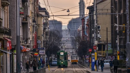 Ne treba vam 500 evra za jesenji odmor - ovaj grad je blizu Srbije i idealan za vikend