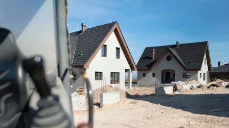  Potrebno je dva meseca za izgradnju: Kuća od 40 kvadrata za oko 12.000 evra